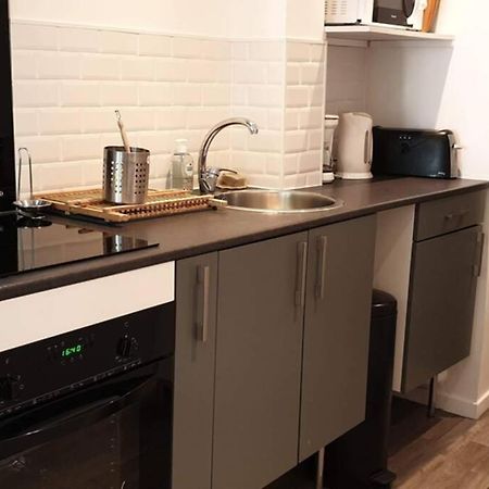 Appartement Cosy Proche Du Chu Rouen Eksteriør bilde