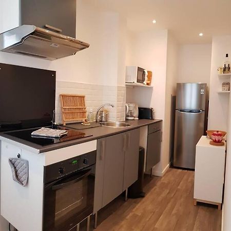 Appartement Cosy Proche Du Chu Rouen Eksteriør bilde