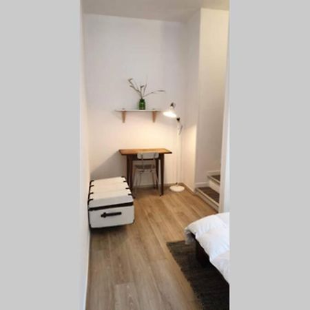 Appartement Cosy Proche Du Chu Rouen Eksteriør bilde